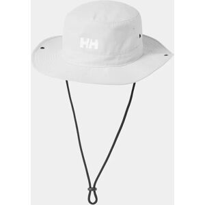 Helly Hansen Crew Sun Hat Grey STD - Grey Fog - Unisex