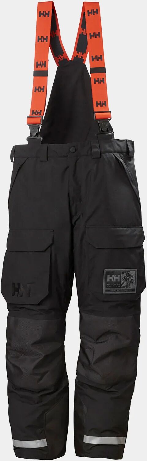 Helly Hansen Men's Arctic Patrol Trousers Black L - Black - Unisex