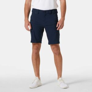 Helly Hansen Men's HP Racing Deck Shorts 2.0 Navy 32 - Navy Blue - Male Helly Hansen Men's HP Racing Deck Shorts 2.0 Navy 32 - Navy Blue - Male