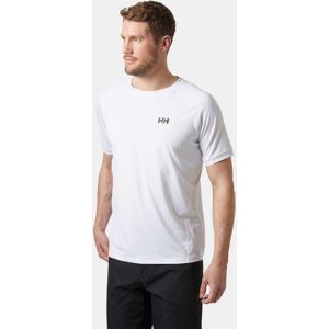 Helly Hansen Men's HP Ocean T-shirt White 2XL - White - Male Helly Hansen Men's HP Ocean T-shirt White 2XL - White - Male