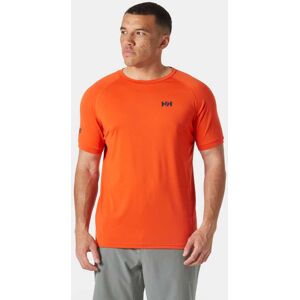 Helly Hansen Men's HP Ocean T-shirt Orange S - Patrol Oran Orange - Male Helly Hansen Men's HP Ocean T-shirt Orange S - Patrol Oran Orange - Male