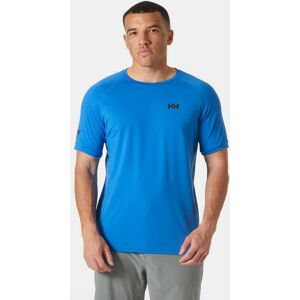 Helly Hansen Ocean T-shirt - Multisport - Blue Helly Hansen Ocean T-shirt - Multisport - Blue