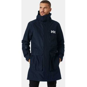 Helly Hansen Men's Rigging Waterproof Coat With Inner Jacket Navy XL - Navy Blue - Male Helly Hansen Men's Rigging Waterproof Coat With Inner Jacket Navy XL - Navy Blue - Male