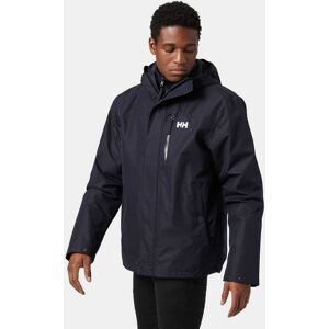 Helly Hansen Men's Juell 3-In-1 Shell And Insulator Jacket Navy XL - Navy Blue - Male Helly Hansen Men's Juell 3-In-1 Shell And Insulator Jacket Navy XL - Navy Blue - Male