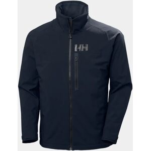 Helly Hansen Men's HP Racing Lifaloft Sailing Jacket Navy L - Navy Blue - Male