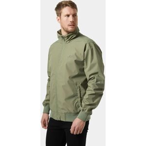 Helly Hansen Men's Vika Jacket Green 2XL - Lav Green - Male