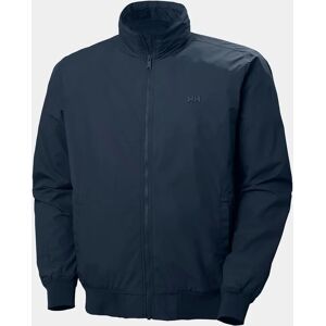 Helly Hansen Men's Vika Jacket Navy M - Navy Blue - Male