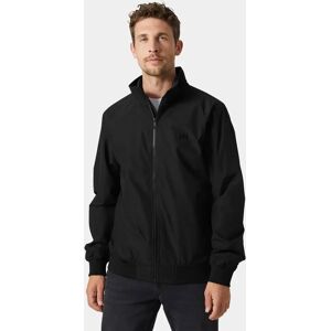 Helly Hansen Men's Vika Jacket Black 2XL - Black - Male