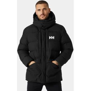 Helly Hansen Men's Explorer Puffy Jacket Black 2XL - Black - Male