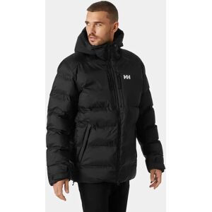 Helly Hansen Men's Park Puffy Parka Black 2XL - Black - Male