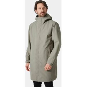 Helly Hansen Men’s Urban Pro 3-in-1 Coat Grey L - Terrazzo Grey - Male