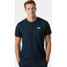 Helly Hansen Men's HP Sun-Protective Top Navy M - Navy Blue - Unisex