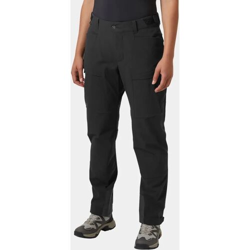 Helly Hansen Verglas TUR Trousers 20 Black SS - Black - Female