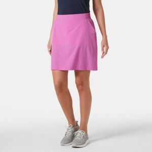 Helly Hansen Women's Thalia Skirt 2.0 Pink XS - Meta Pink - Female Helly Hansen Women's Thalia Skirt 2.0 Pink XS - Meta Pink - Female