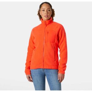Helly Hansen Women’s Imperial Pile Fleece Block Jacket Red M - Cherry Toma Red - Female Helly Hansen Women’s Imperial Pile Fleece Block Jacket Red M - Cherry Toma Red - Female