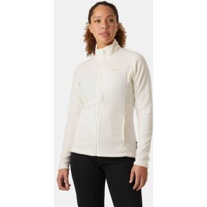 Helly Hansen Women's Daybreaker Fleece Jacket With Zip Beige XL - Snow Beige - Female Helly Hansen Women's Daybreaker Fleece Jacket With Zip Beige XL - Snow Beige - Female