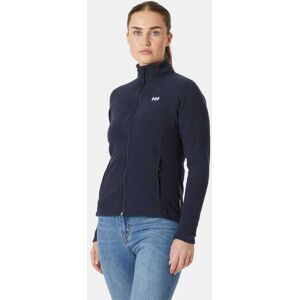 Helly Hansen Women's Daybreaker Fleece Jacket With Zip Navy XL - Navy Blue - Female Helly Hansen Women's Daybreaker Fleece Jacket With Zip Navy XL - Navy Blue - Female