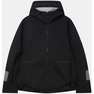 Helly Hansen Unisex Archive Storm Shell Jacket Black L - Black - Unisex Helly Hansen Unisex Archive Storm Shell Jacket Black L - Black - Unisex