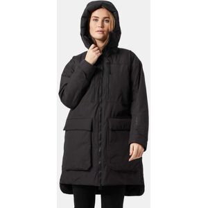 Helly Hansen Women's Maud Winter Parka Black S - Black - Female Helly Hansen Women's Maud Winter Parka Black S - Black - Female