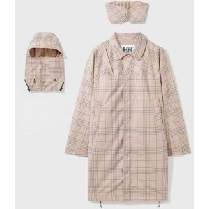 Helly Hansen Unisex Archive Modular Padded Top Coat Brown M - Aw Arc Ex Brown - Unisex Helly Hansen Unisex Archive Modular Padded Top Coat Brown M - Aw Arc Ex Brown - Unisex