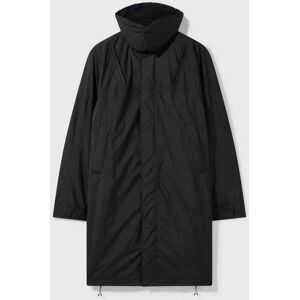 Helly Hansen Unisex Archive Modular Padded Top Coat Black XL - Black - Unisex Helly Hansen Unisex Archive Modular Padded Top Coat Black XL - Black - Unisex