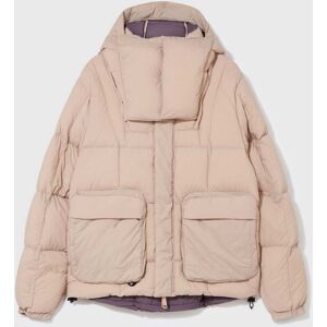 Helly Hansen Unisex Archive Reversible Down Jacket Beige XL - Taupe Beige - Unisex Helly Hansen Unisex Archive Reversible Down Jacket Beige XL - Taupe Beige - Unisex