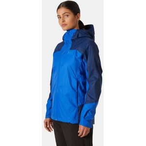 Helly Hansen Women’s Verglas 2L Shell Jacket Blue L - Cobalt Blue - Female Helly Hansen Women’s Verglas 2L Shell Jacket Blue L - Cobalt Blue - Female