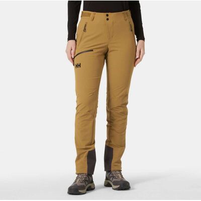 Helly Hansen Odin Muninn 2.0 Shell Trousers - Brown - Water-resistant Shell Trousers Helly Hansen Odin Muninn 2.0 Shell Trousers - Brown - Water-resistant Shell Trousers