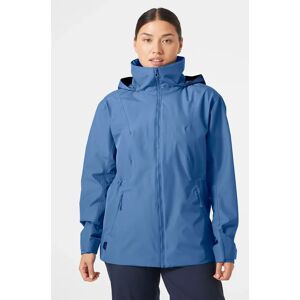 Helly Hansen Women's HP Racing Sailing Jacket 2.0 Blue M - Azurite Blue - Female