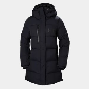 Helly Hansen Women's Adore Lightweight Puffy Parka Black XL - Black - Female