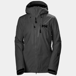 Helly Hansen Women's Odin Infinity Insulated Waterproof Jacket Black XS - Black - Female