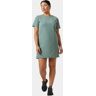 Helly Hansen Women’s Tofino Solen Short Sleeve Dress Green S - Cactus Green - Female