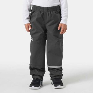Helly Hansen Kids' Shelter HT Pants - Grey - Waterproof Pants for Kids Helly Hansen Kids' Shelter HT Pants - Grey - Waterproof Pants for Kids