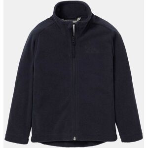 Helly Hansen Kids Daybreaker 2.0 Light Fleece Jacket With Zip Navy 116/6 - Navy Blue - Unisex Helly Hansen Kids Daybreaker 2.0 Light Fleece Jacket With Zip Navy 116/6 - Navy Blue - Unisex