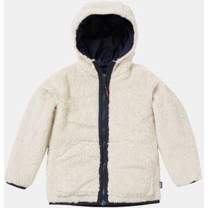 Helly Hansen Kids Champ Reversible Fleece Jacket Navy 3 - Navy Blue - Unisex Helly Hansen Kids Champ Reversible Fleece Jacket Navy 3 - Navy Blue - Unisex