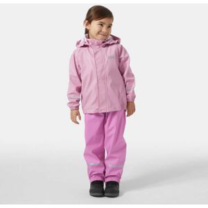 Helly Hansen Kids' Bergen 2.0 PU Rainset - Rainset Helly Hansen Kids' Bergen 2.0 PU Rainset - Rainset
