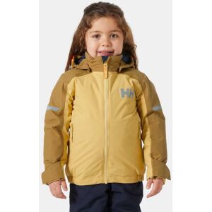 Helly Hansen Unisex Jacket - Snow Protection & Warmth Helly Hansen Unisex Jacket - Snow Protection & Warmth