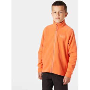 Helly Hansen Junior Daybreaker 2.0 Polartec Fleece Jacket - Unisex Helly Hansen Junior Daybreaker 2.0 Polartec Fleece Jacket - Unisex