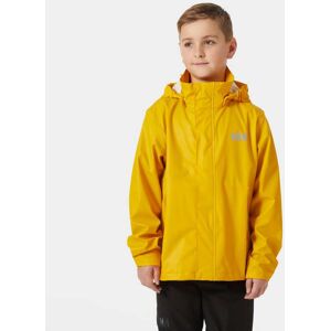 Helly Hansen Moss Classic Helox Rain Jacket Yellow - Rain Jacket Helly Hansen Moss Classic Helox Rain Jacket Yellow - Rain Jacket