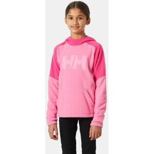 Helly Hansen Junior's Daybreaker Pink Hoodie - Hoodies Helly Hansen Junior's Daybreaker Pink Hoodie - Hoodies
