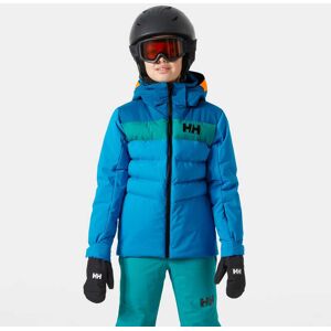 Helly Hansen Junior Cyclone Jacket - Junior Boys Classic Ski Jacket Navy 158/13 - Neptune Bluenavy Blue - Unisex Helly Hansen Junior Cyclone Jacket - Junior Boys Classic Ski Jacket Navy 158/13 - Neptune Bluenavy Blue - Unisex