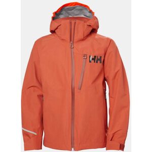 Helly Hansen Junior Fusion Lab 3-Layer Jacket - Unisex Helly Hansen Junior Fusion Lab 3-Layer Jacket - Unisex