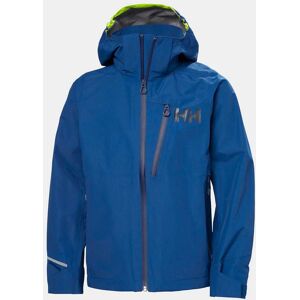 Helly Hansen Fusion Lab 3-Layer Jacket - Unisex Helly Hansen Fusion Lab 3-Layer Jacket - Unisex