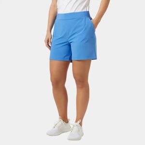 Helly Hansen Women's Thalia Shorts 2.0 Blue M - Ultra Blue - Female