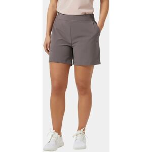 Helly Hansen Women's Thalia Shorts 2.0 Grey M - Sparrow Gre Grey - Female