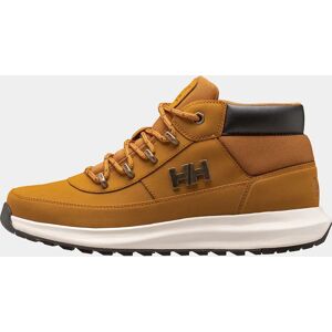 Helly Hansen Men's Fjord Eco Canvas Brown 8 - Honey Wheat Brown - Male