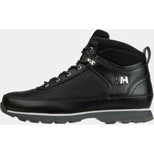 Helly Hansen Men's Calgary Lightweight Winter Boots Black 8 - Jet Black - Male