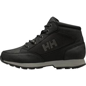 Helly Hansen Men's Torshov Hiker Trail Leather Boots Black 8.5 - Blackn Black - Male