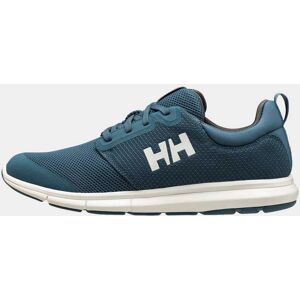 Helly Hansen Men's Feathering Lightweight Trainer Shoe Navy 11.5 - Washed Navy Blue - Male Helly Hansen Men's Feathering Lightweight Trainer Shoe Navy 11.5 - Washed Navy Blue - Male