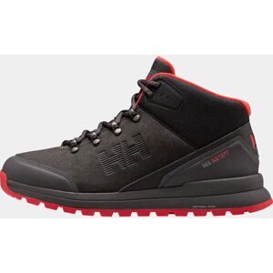 Helly Hansen Men's Ranger Sport Sneaker Boots Black 10 - Black Ale - Male